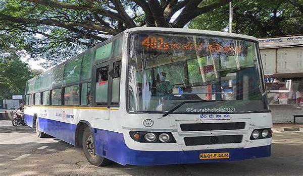 Featured Image of Bus Routes from Chikkajala Bus Stop