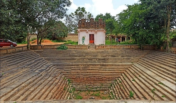 Chikkajala Temple