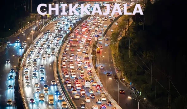 Featured Image of Exploring Chikkajala, Devanahalli: A Promising Solution to Bangalore's Traffic Congestion!