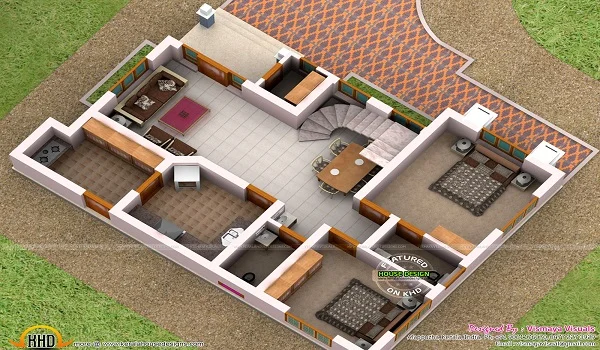 Featured Image of Floor Plan