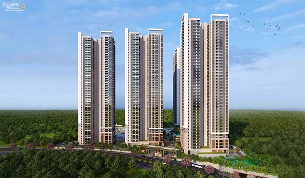 Featured Image of How  Many Units are in Purva Aerocity