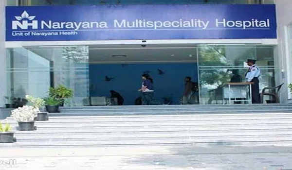 Narayana Multispecialty Hospital