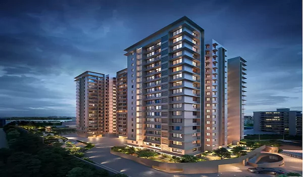 Featured Image of Puravankara Apartments in East Bangalore 2025