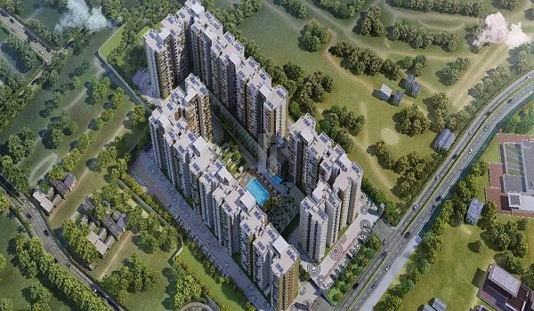 Featured Image of Puravankara Apartments Near Airport