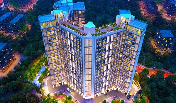 Featured Image of Puravankara Clermont, Chembur