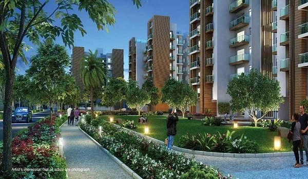 Featured Image of Puravankara Estella, Chembur