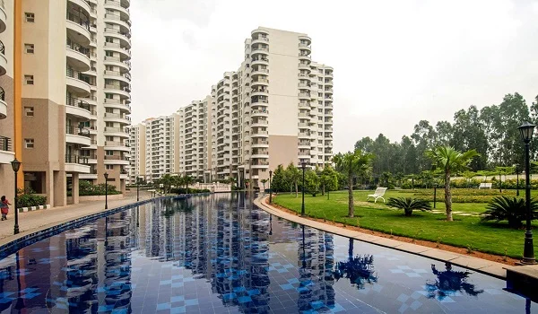 Featured Image of Purva Aerocity Apartment Price