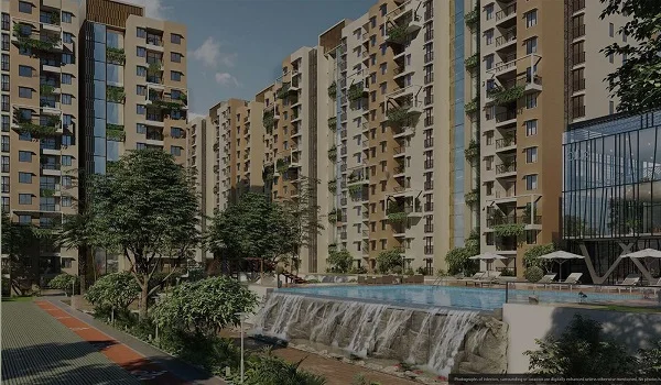 Featured Image of Purva Aerocity Devanahalli