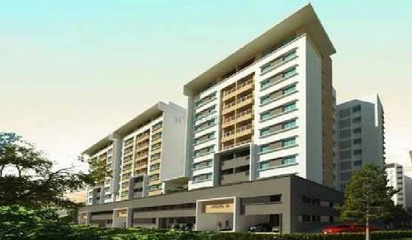 Featured Image of Purva Midtown Residences