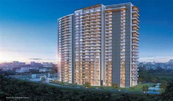 Purva Orient Grand