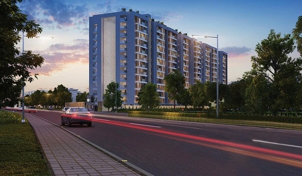 Featured Image of Purva Somerset House, Guindy (Ready to Move)