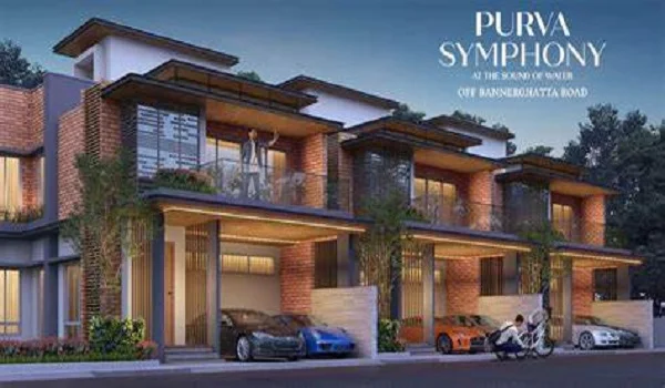 Featured Image of Purva Symphony