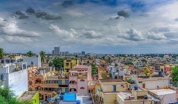 Featured Image of The Safest Places To Live In Bangalore