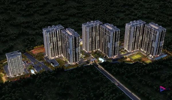 Featured Image of What is Purva Aerocity