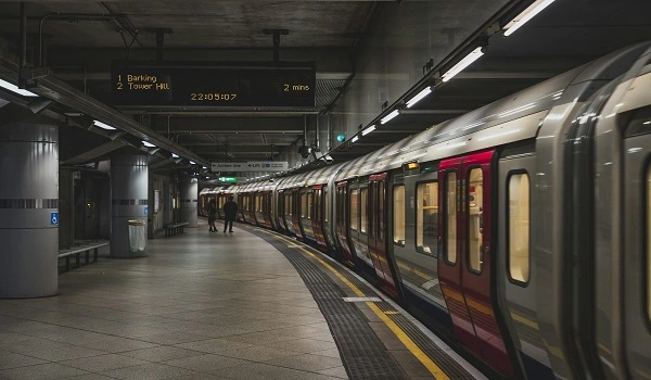 Featured Image of Which is the Beautiful Metro Station in Bangalore?