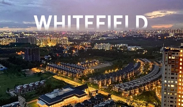 Featured Image of Whitefield