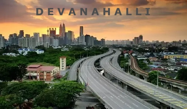 Featured Image of Why Investing in Devanahalli Makes Sense: Bengaluru's Rising Industrial and IT Hub?