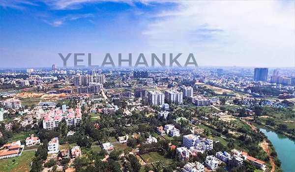 Featured Image of Yelahanka